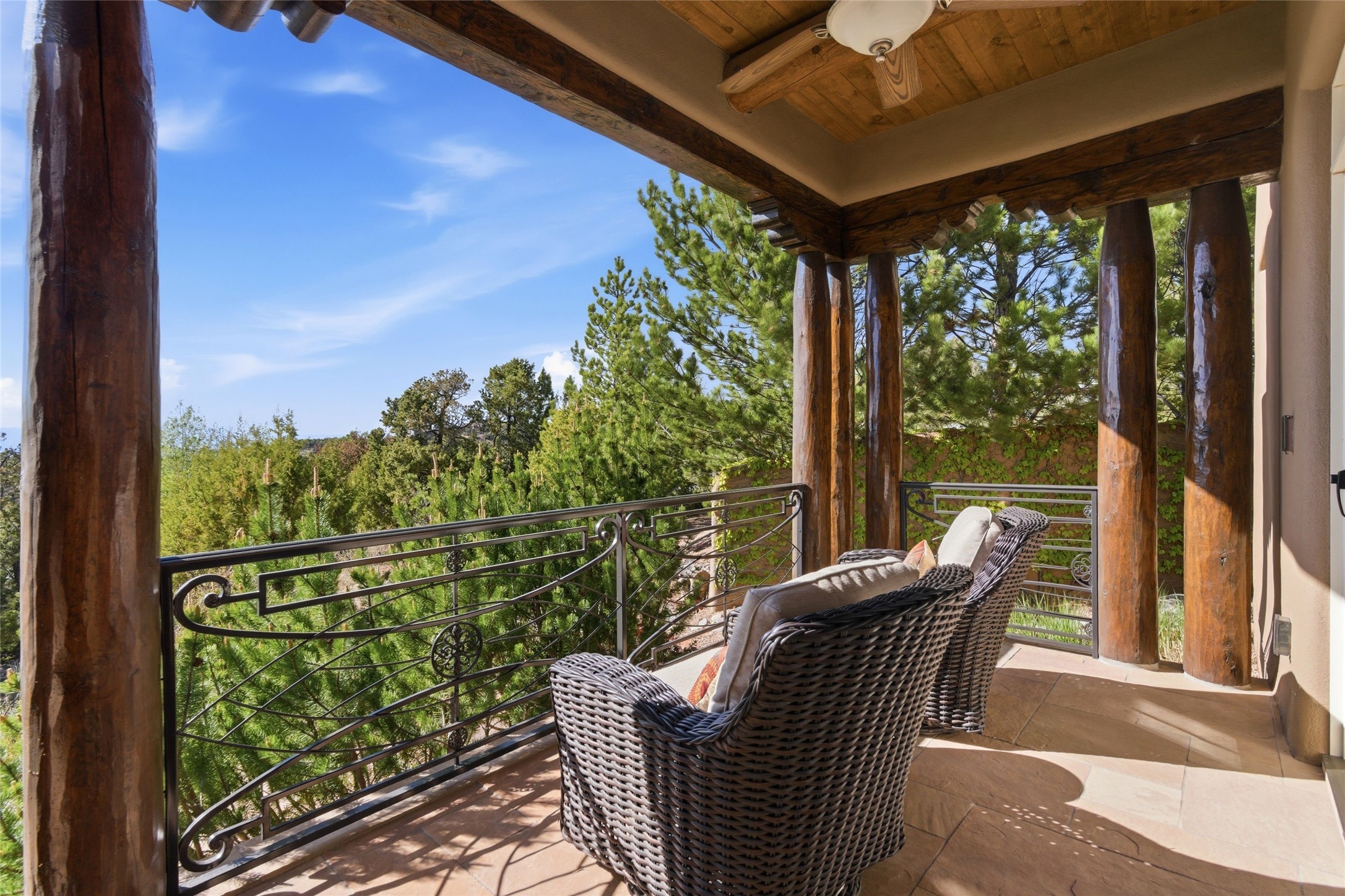 1145 South Summit Ridge Santa Fe, NM 87501 - Photo 18 of 40