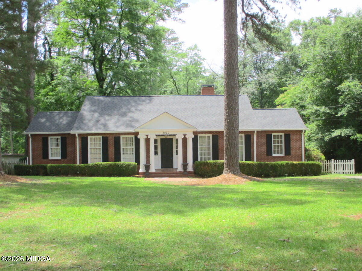 1430 Briarcliff Road Macon, GA 31211 - Photo 1 of 17 IMG_2414