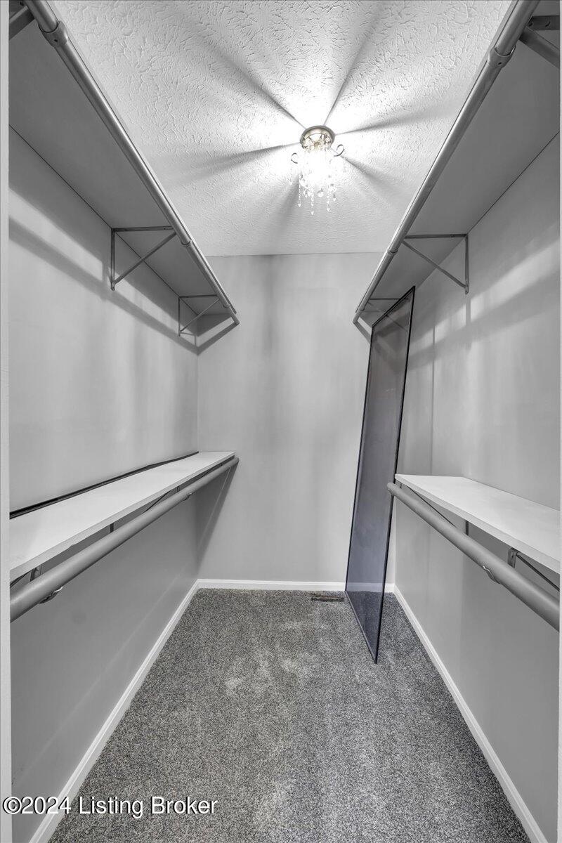 211 Wolf-Pen Road Pendleton, KY 40055 - Photo 18 of 56 Walk-in closet