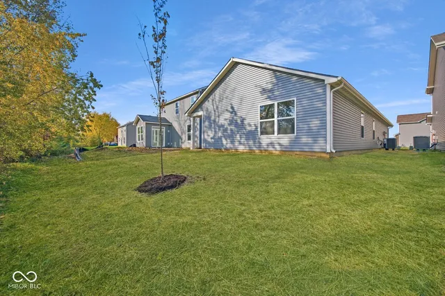 $239,990 | 1073 Fuller Lane, Shelbyville, IN 46176