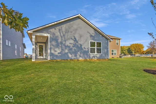 $239,990 | 1073 Fuller Lane, Shelbyville, IN 46176