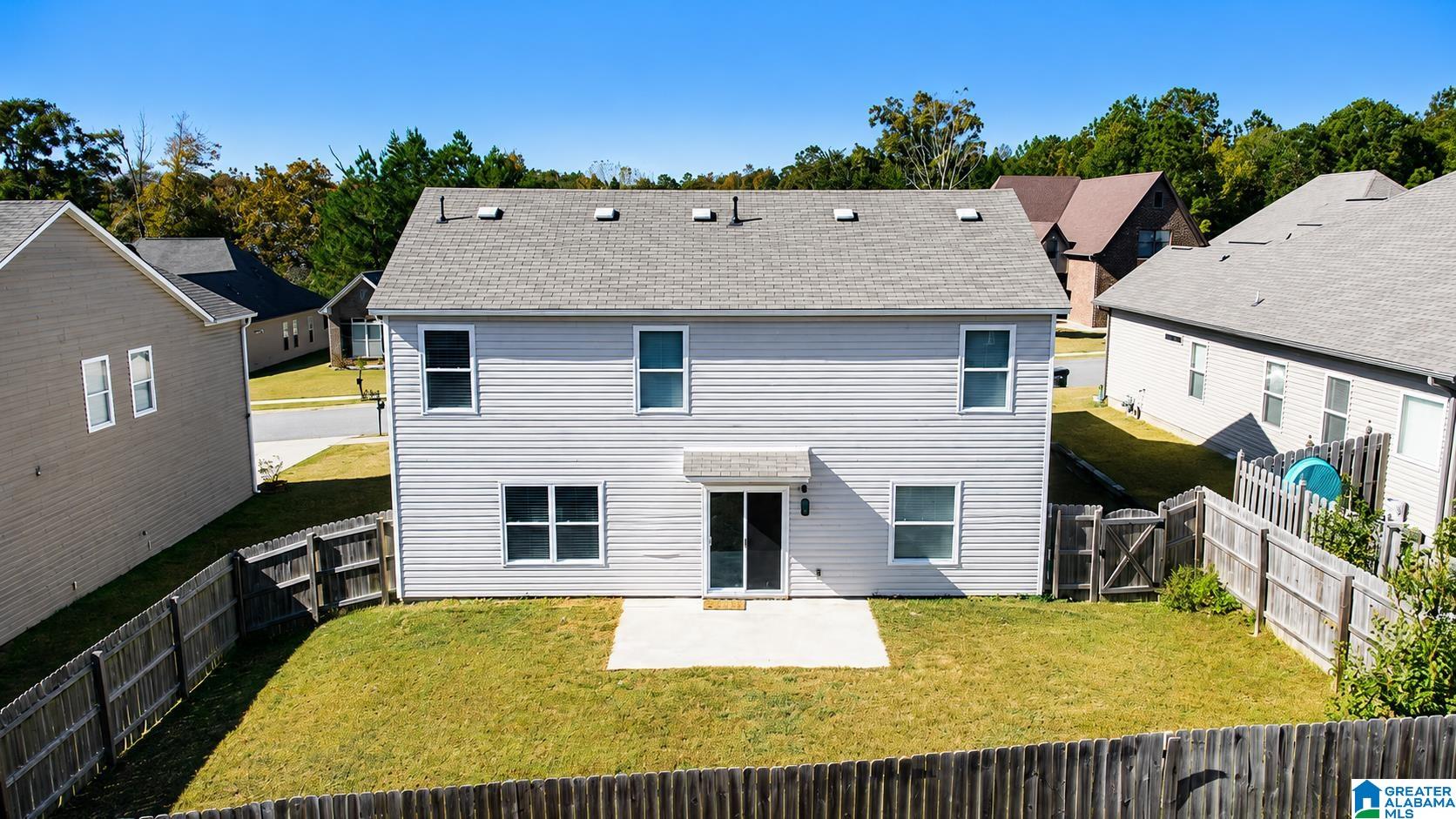 2050 Kerry Circle Calera, AL 35040 - Photo 25 of 25 Gallery Image 25
