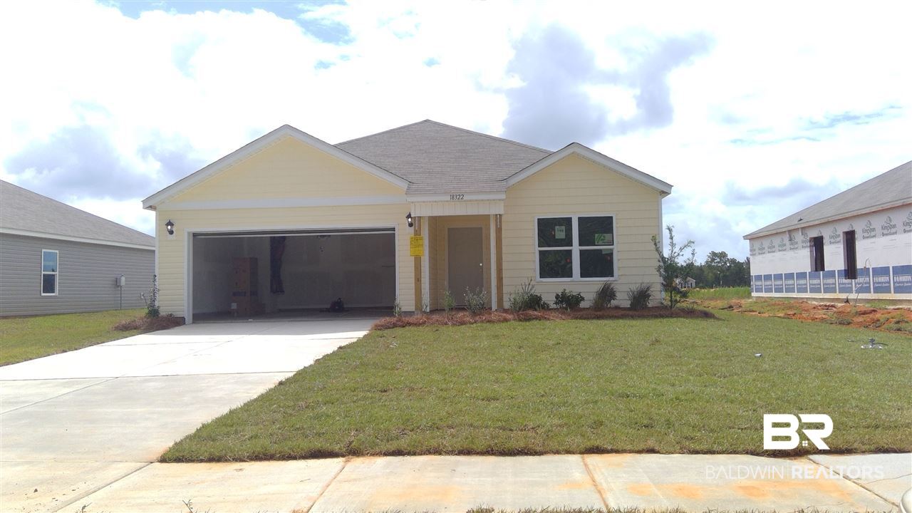18322 Lewis Smith Drive Foley, AL 36535 - Photo 1 of 4 Gallery Image 1