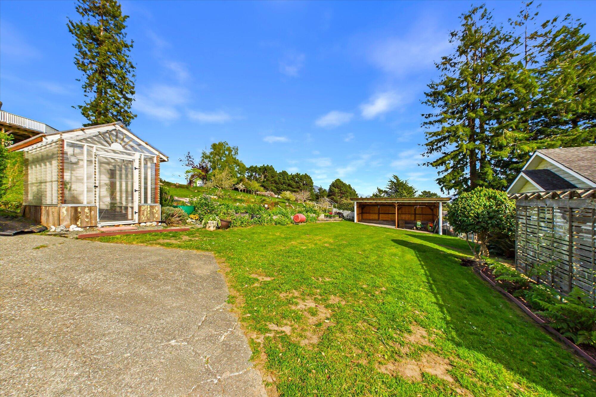 6699 Rohnerville Road Hydesville, CA 95547 - Photo 5 of 54