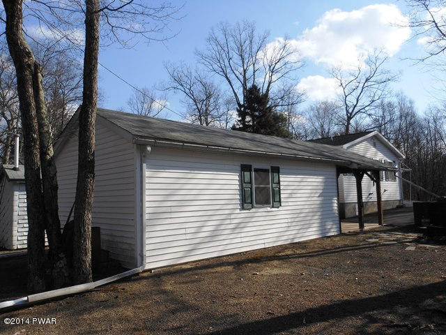 129 Ness Road Dingmans Ferry, PA 18328 - Photo 21 of 22 Gallery Image 21