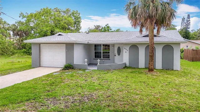 $225,000 | 8329 Gulf Way, Hudson, FL 34667