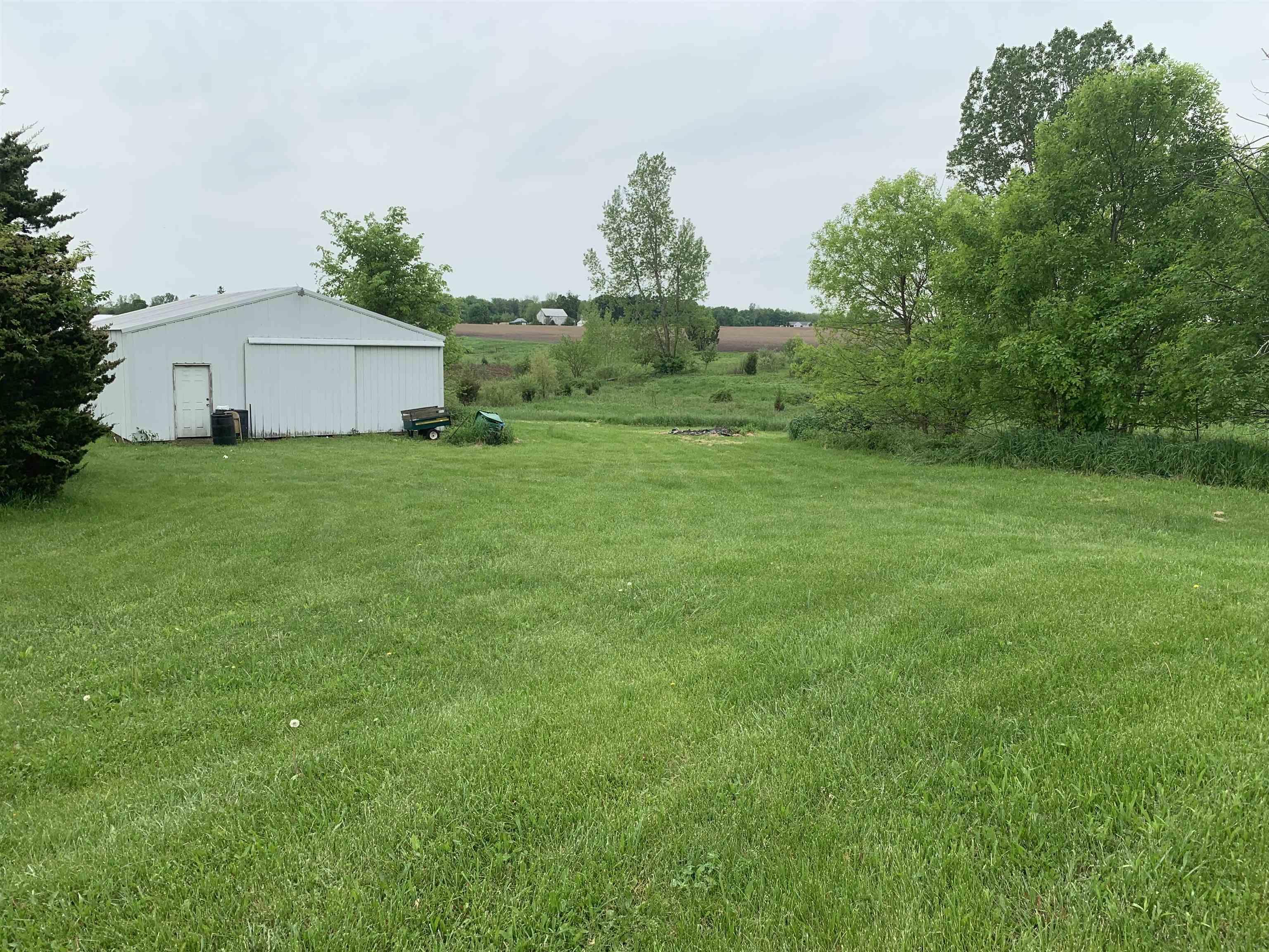 7635 Felger Road Fort Wayne, IN 46818 - Photo 5 of 9