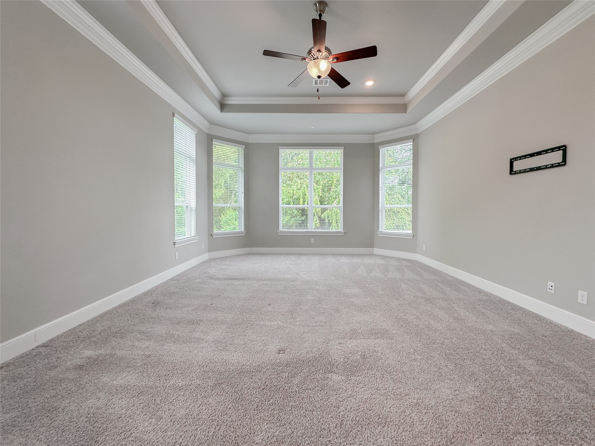 8543 Tynan Ridge Drive Magnolia, TX 77354 - Photo 20 of 50 Principal Bedroom