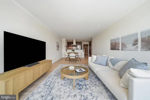 $300,000 | 1435 4th Street Southwest, Unit B815, Washington, DC 20024