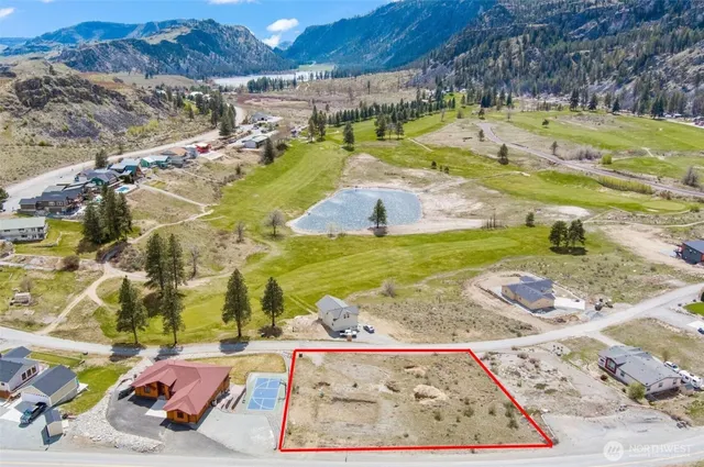 $199,000 | 102 Alta Lake Road, Pateros, WA 98846