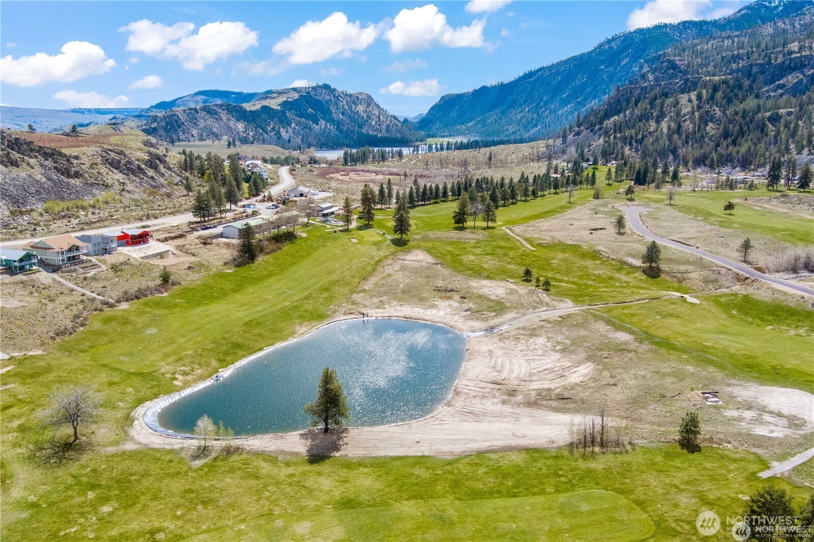 102 Alta Lake Road Pateros, WA 98846 - Photo 11 of 24