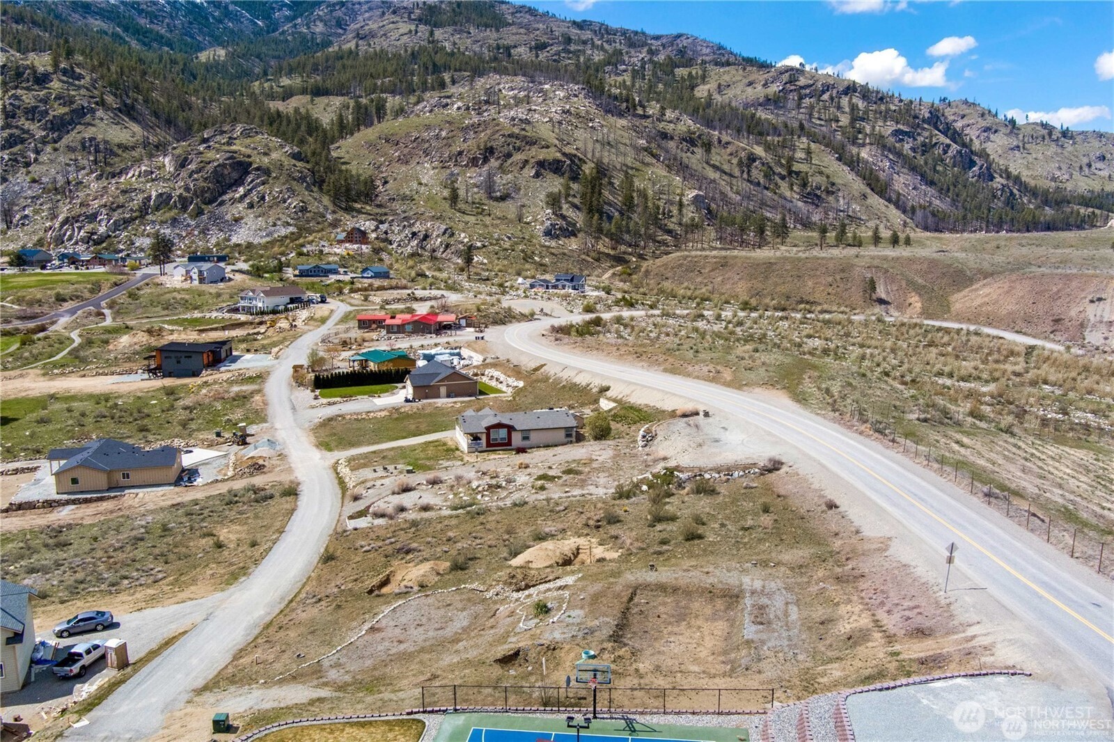 102 Alta Lake Road Pateros, WA 98846 - Photo 12 of 24