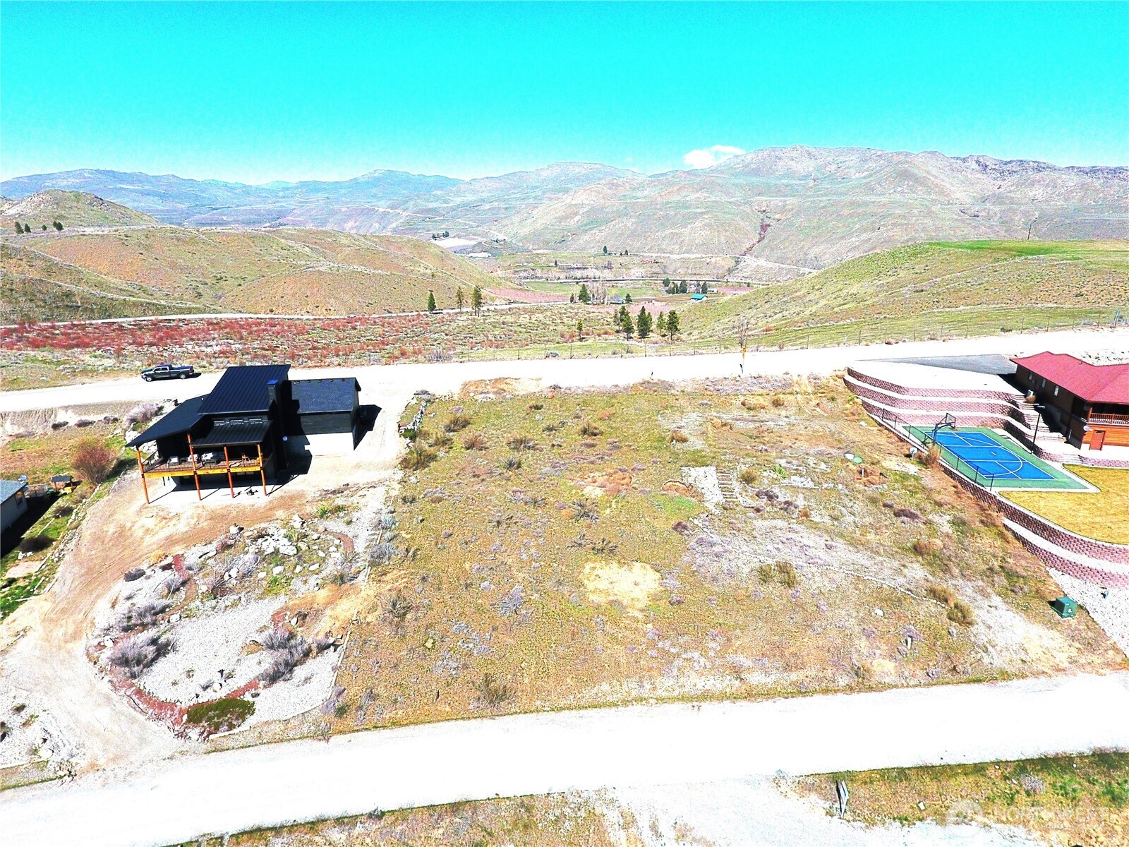 102 Alta Lake Road Pateros, WA 98846 - Photo 15 of 24