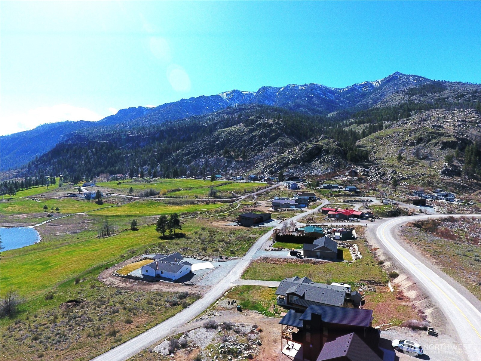 102 Alta Lake Road Pateros, WA 98846 - Photo 16 of 24