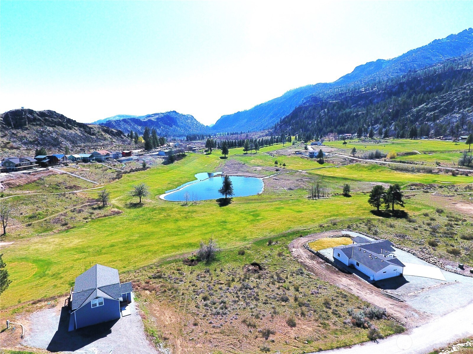 102 Alta Lake Road Pateros, WA 98846 - Photo 17 of 24