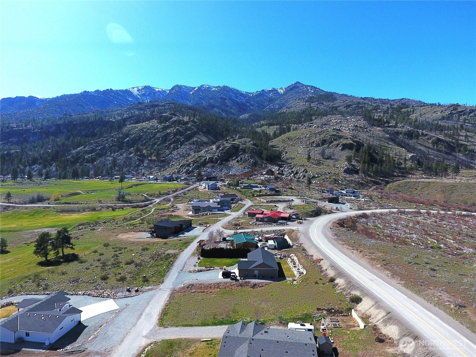 102 Alta Lake Road Pateros, WA 98846 - Photo 18 of 24