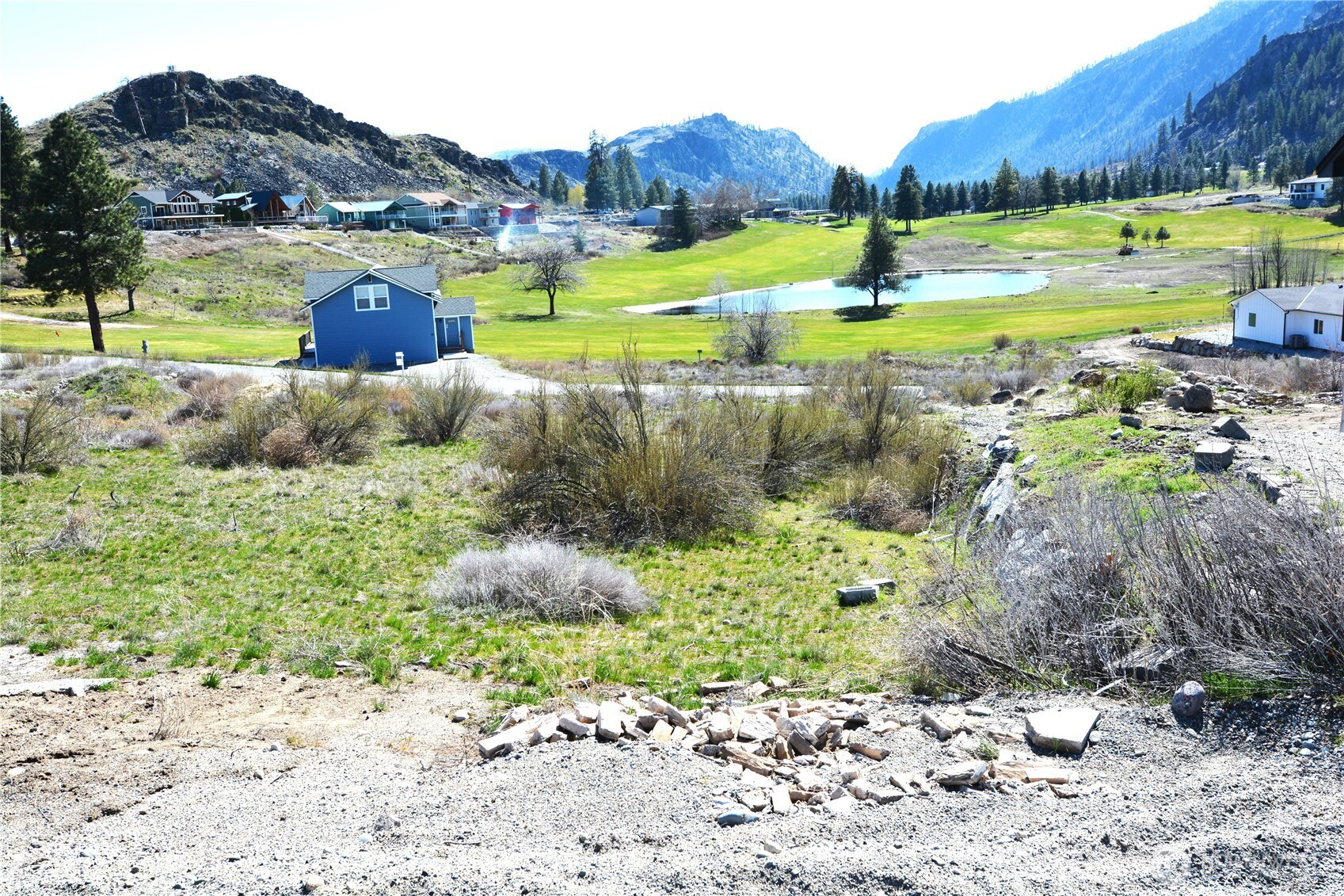 102 Alta Lake Road Pateros, WA 98846 - Photo 20 of 24