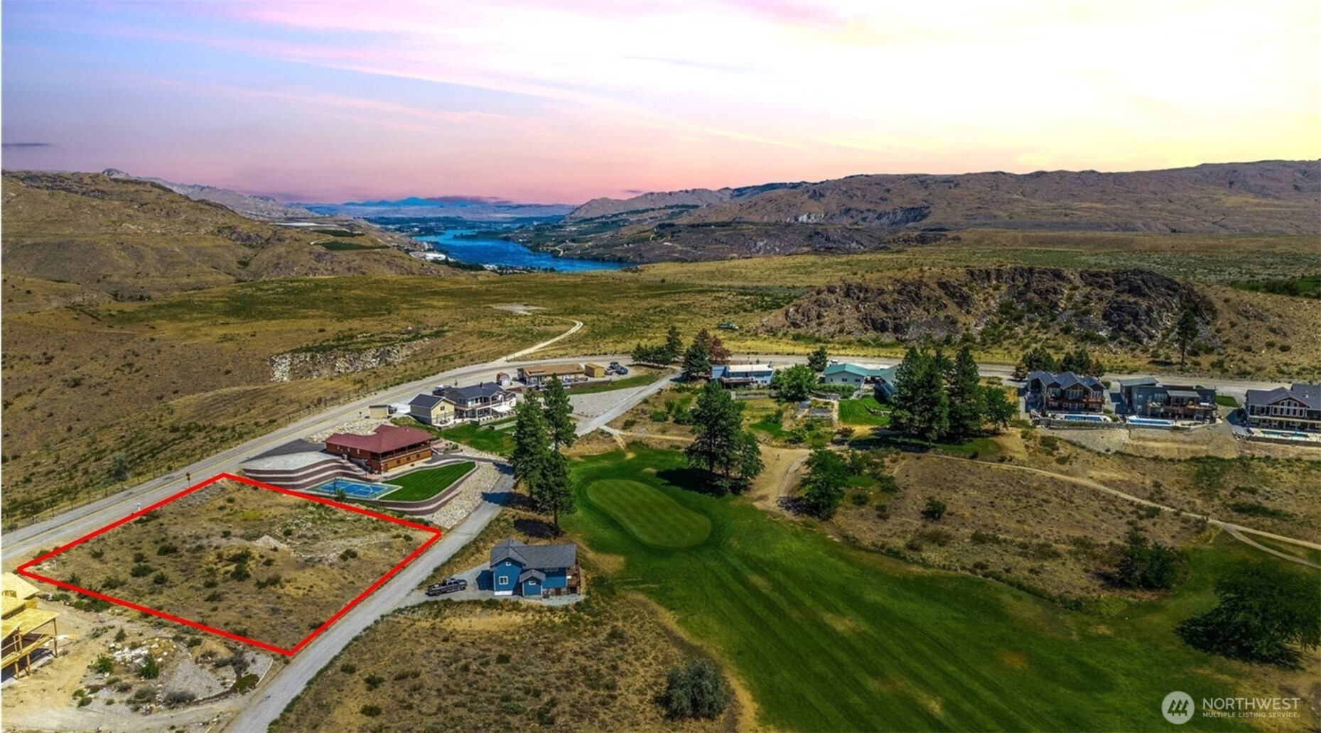 102 Alta Lake Road Pateros, WA 98846 - Photo 2 of 24