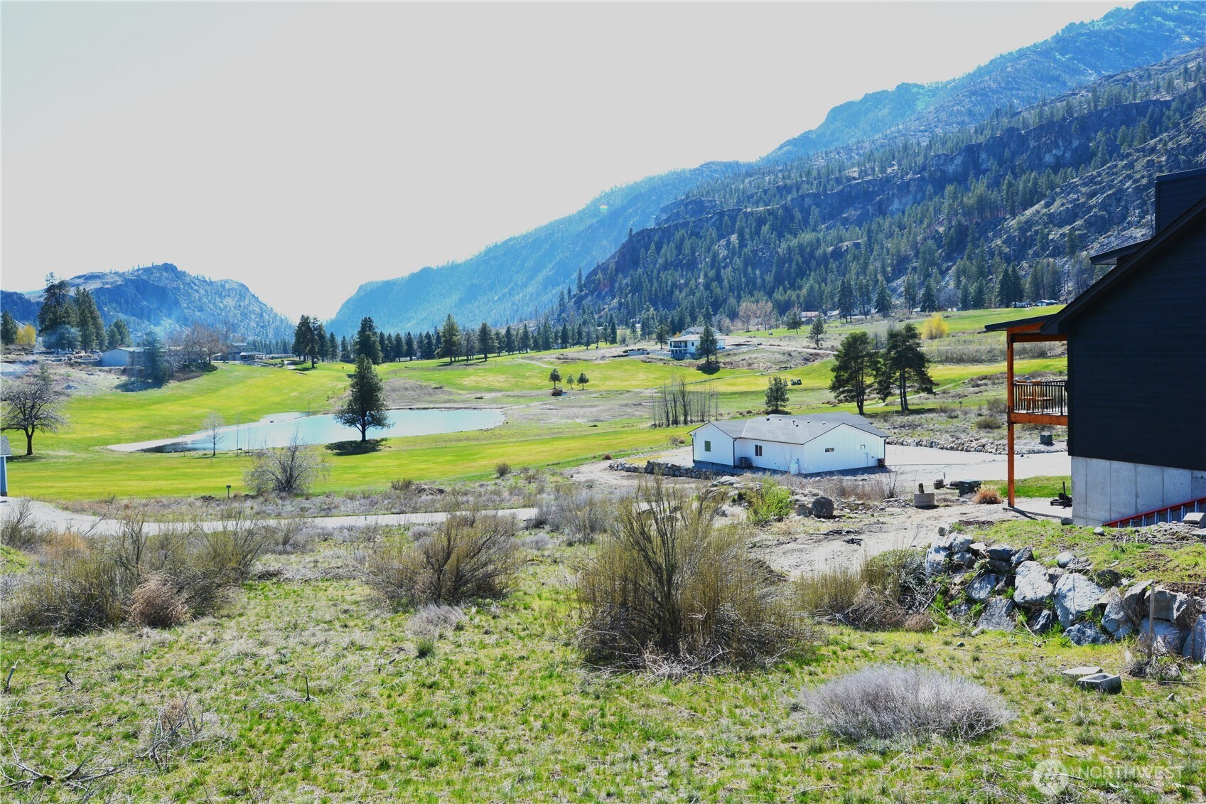 102 Alta Lake Road Pateros, WA 98846 - Photo 21 of 24