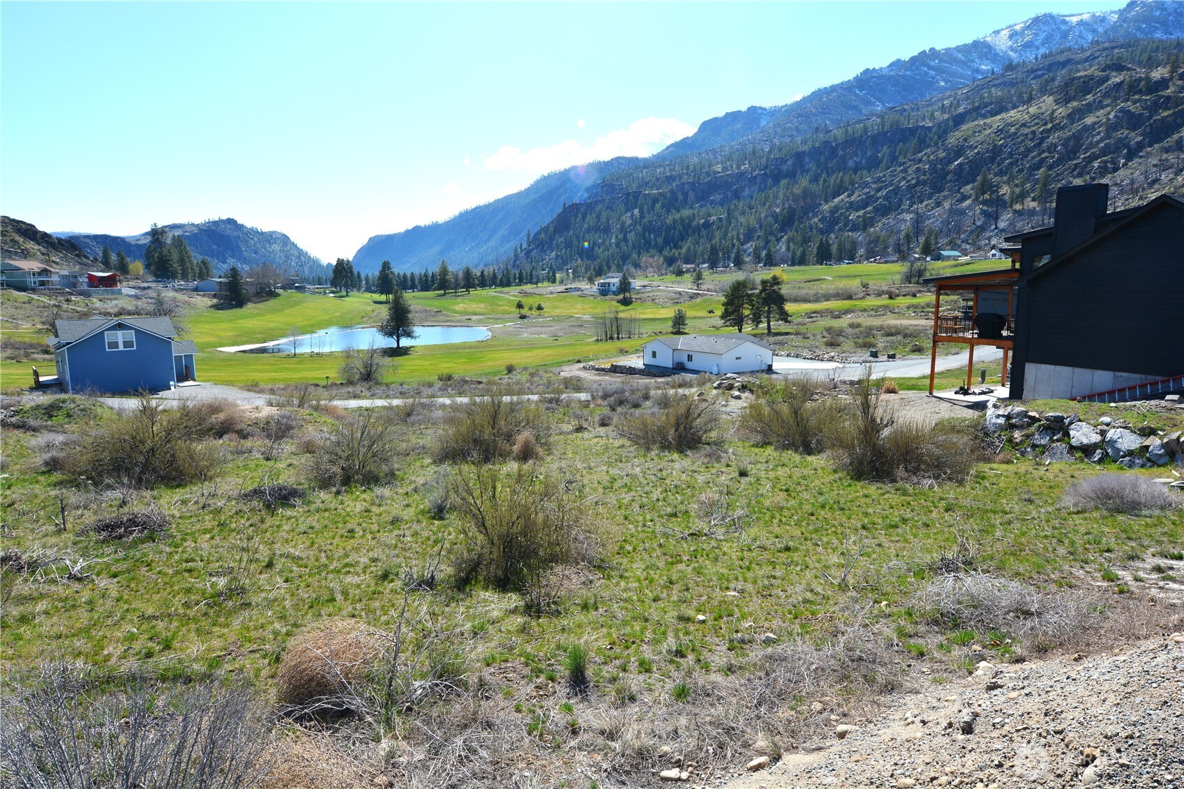 102 Alta Lake Road Pateros, WA 98846 - Photo 24 of 24