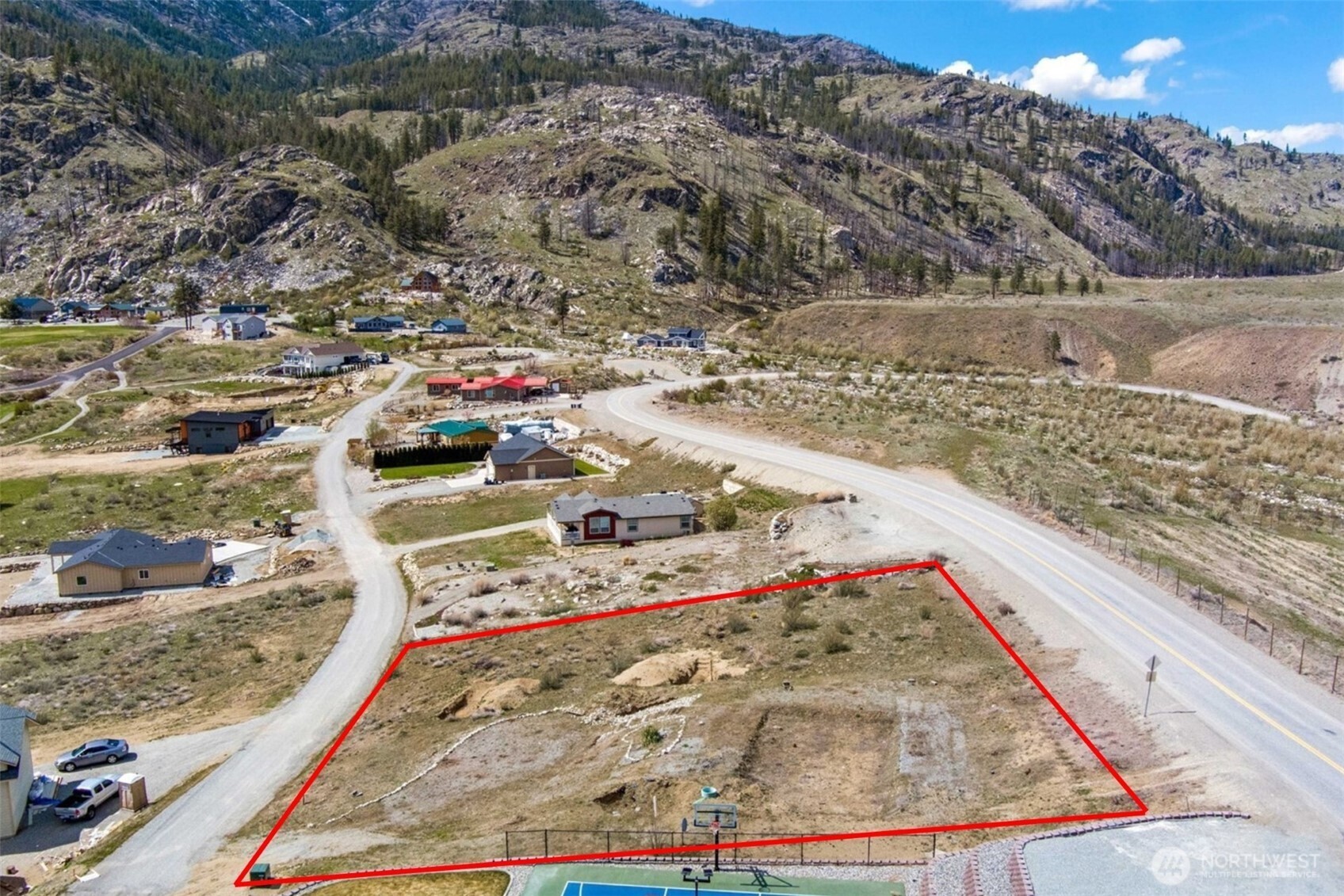 102 Alta Lake Road Pateros, WA 98846 - Photo 4 of 24