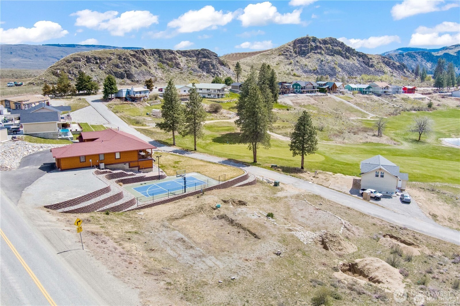 102 Alta Lake Road Pateros, WA 98846 - Photo 8 of 24