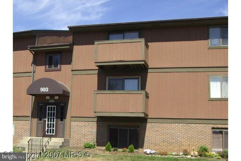 993 Heather Ridge Drive, Unit C Frederick, MD 21702 - Photo 1 of 1 Exterior (Front)