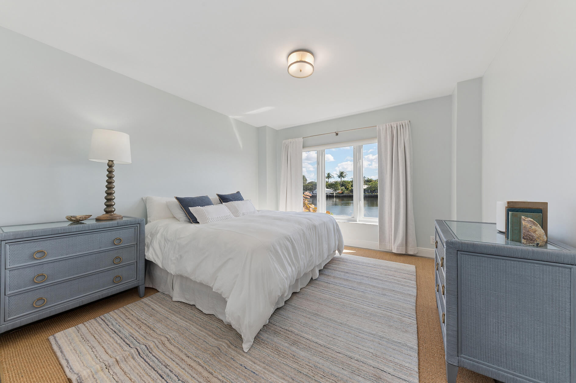 555 Southeast 6th Avenue, Unit 1F Delray Beach, FL 33483 - Photo 13 of 31 Guest Bedroom - 1