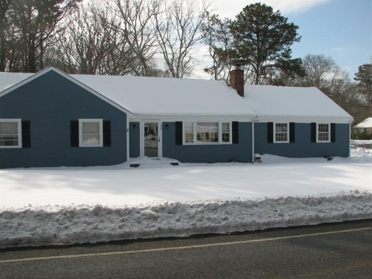 29 Setucket Road Yarmouth Port, MA 02675 - Photo 1 of 9 Primary Photo