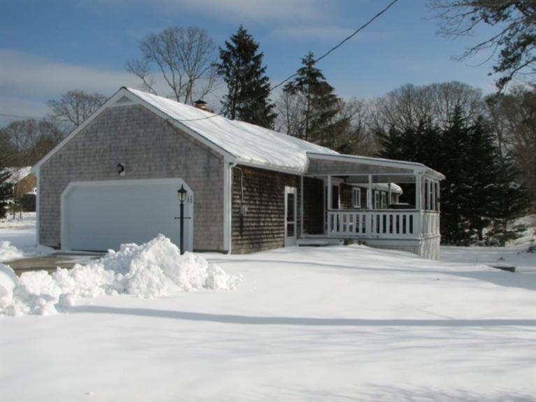 29 Setucket Road Yarmouth Port, MA 02675 - Photo 4 of 9 Additional Photo