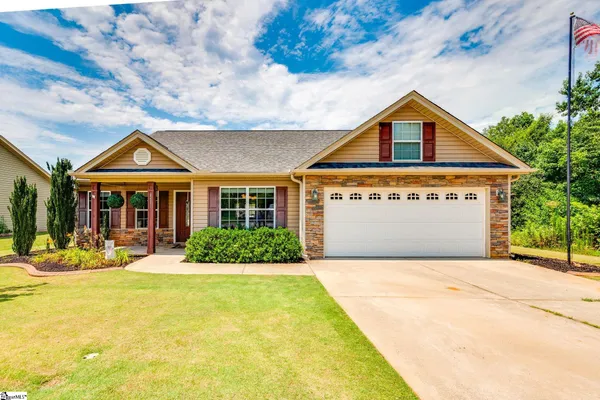 $275,000 | 837 Dove Creek Court, Boiling Springs, SC 29316
