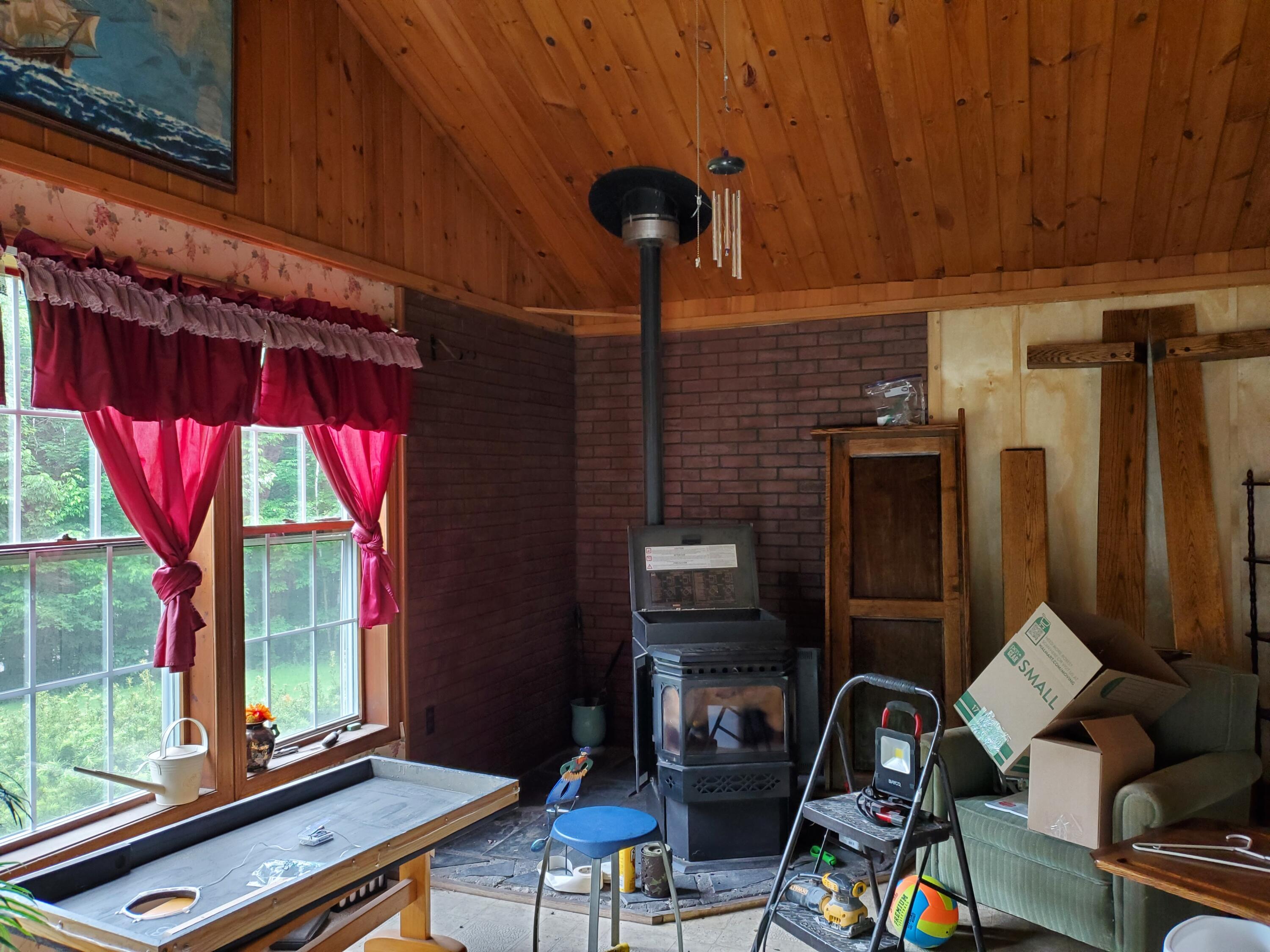 106 Lower Detroit Road Plymouth, ME 04969 - Photo 8 of 37 20220609_101051