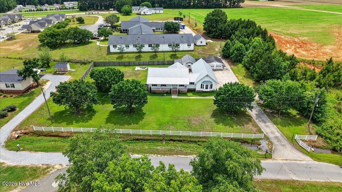 153 Giddens Street Newton Grove, NC 28366 - Photo 42 of 50 19-153 Giddens St-19