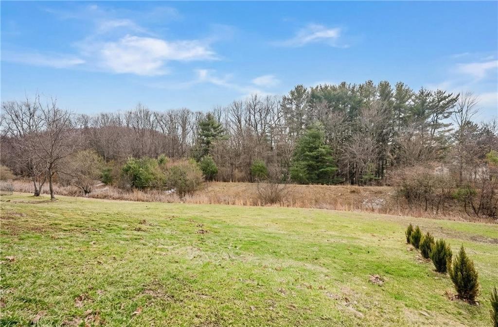 459 Forest Ridge Road Indiana, PA 15701 - Photo 3 of 45 a view of a field with trees in the background