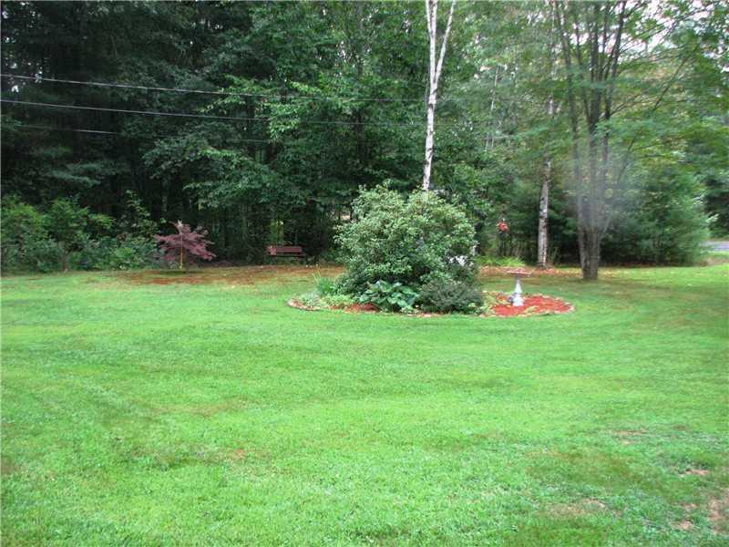 116 Bog Road Leeds, ME 04263 - Photo 16 of 19 Yard/Garden.