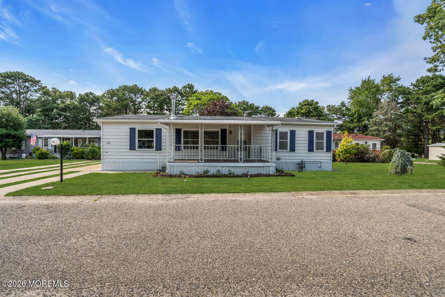 149 Brighton Road Barnegat, NJ 08005 - Photo 3 of 25 Brisman.3
