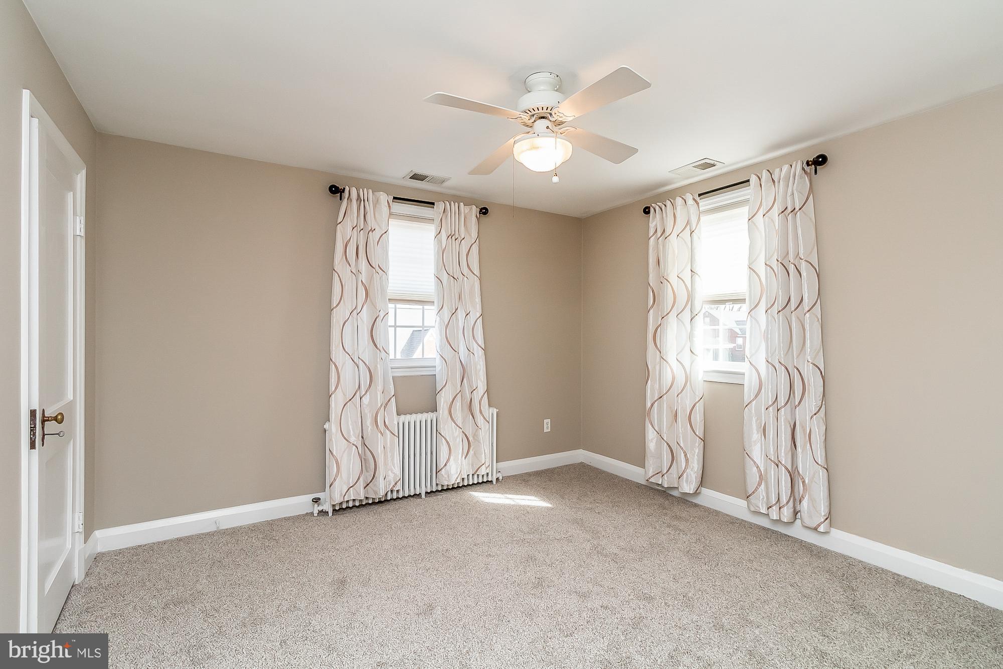 2709 Alden Road Parkville, MD 21234 - Photo 19 of 33 3rd bedroom