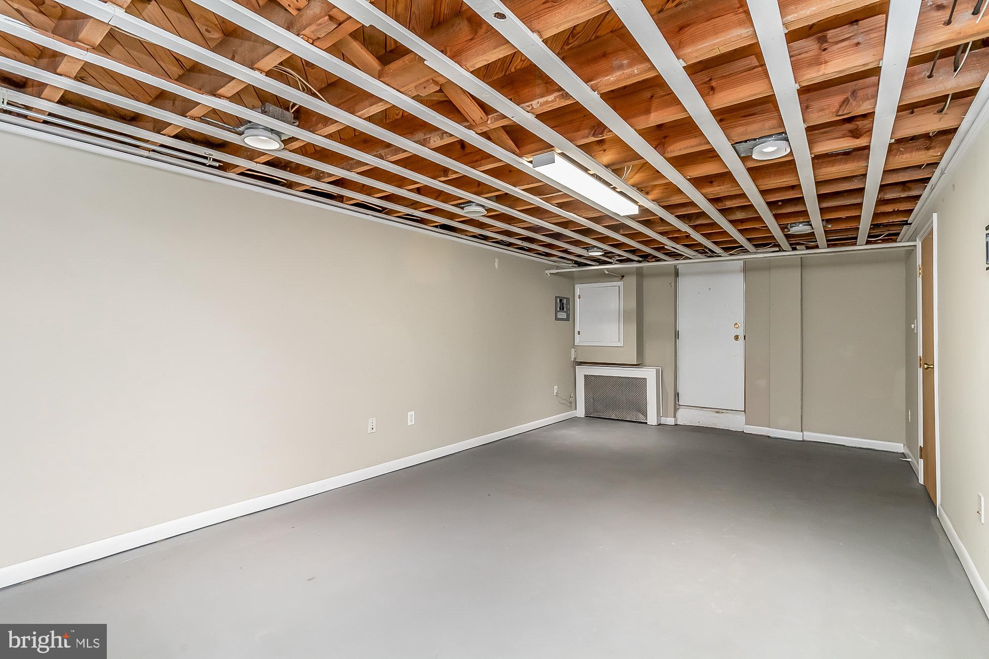 2709 Alden Road Parkville, MD 21234 - Photo 23 of 33 Lower Level Bonus Room