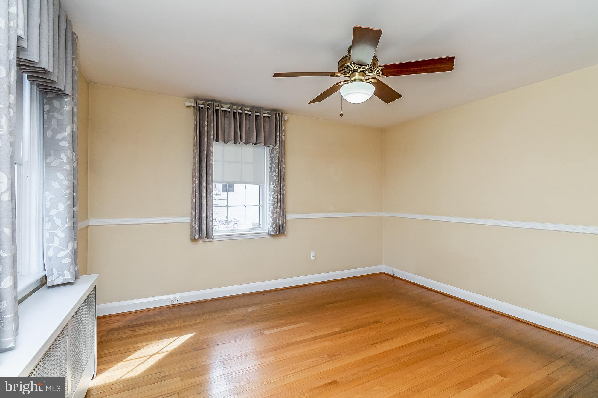 2709 Alden Road Parkville, MD 21234 - Photo 9 of 33 Dining room