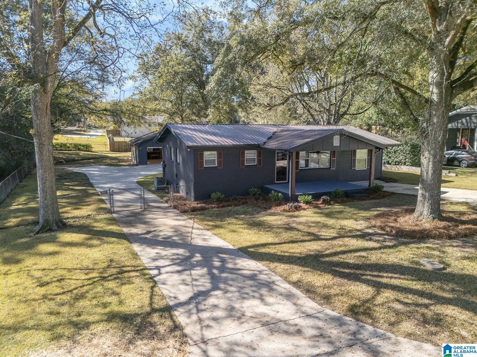 945 5th Avenue Southwest Alabaster, AL 35007 - Photo 30 of 32