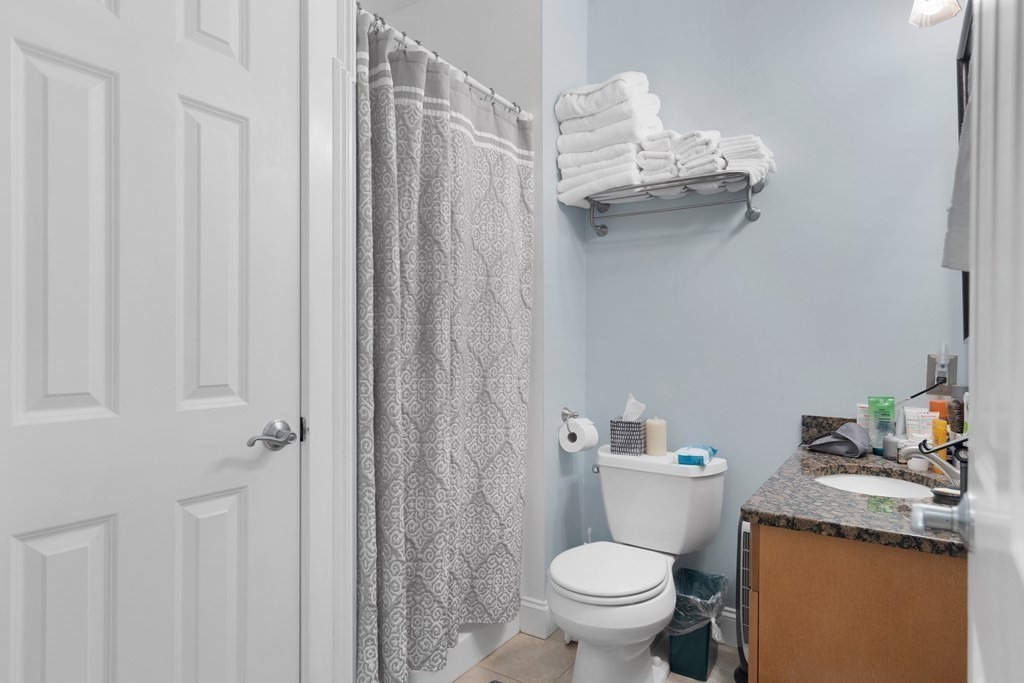 8 Parker Road, Unit 1 Wakefield, MA 01880 - Photo 11 of 20 Gallery Image 11