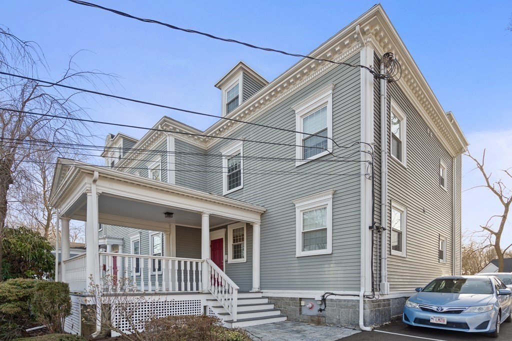 8 Parker Road, Unit 1 Wakefield, MA 01880 - Photo 18 of 20 Gallery Image 18
