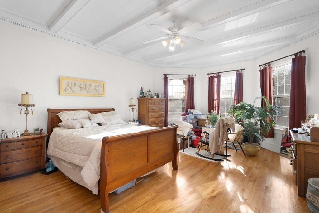 8 Parker Road, Unit 1 Wakefield, MA 01880 - Photo 8 of 20 Gallery Image 8
