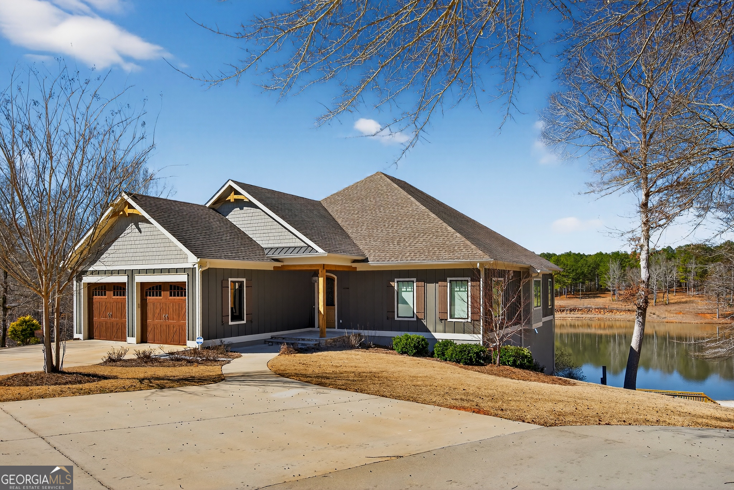 175 Thornton Road Franklin, GA 30217 - Photo 5 of 128