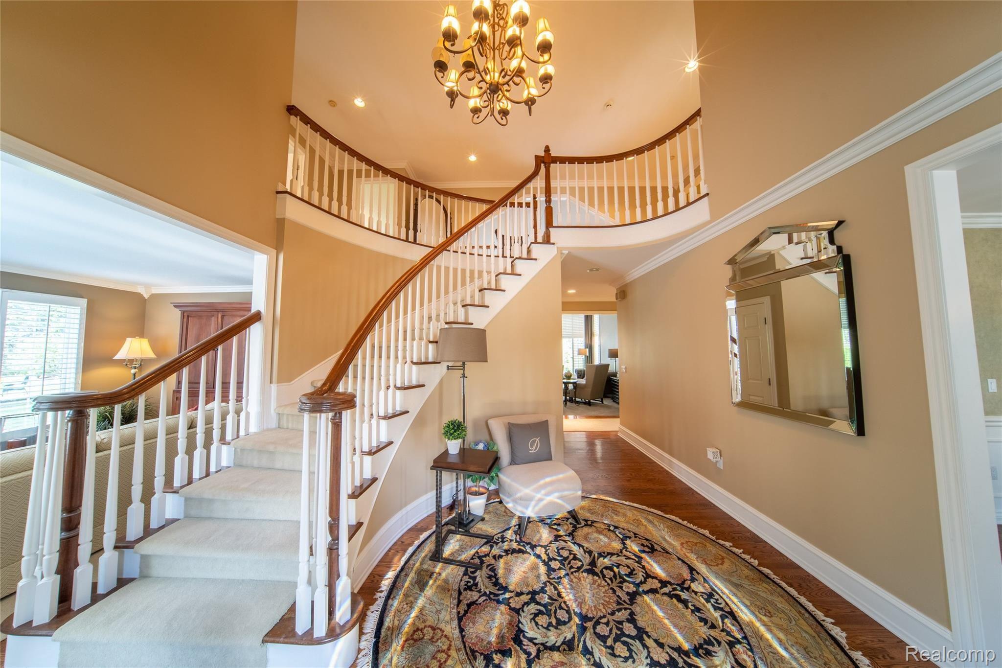 1251 Pebble Pointe Drive Rochester, MI 48307 - Photo 17 of 45 DSC07225-HDR.jpg