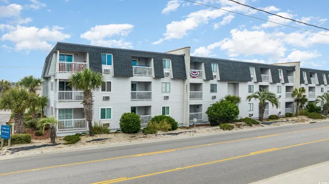 $219,000 | 5001 North Ocean Boulevard, Unit 2I, North Myrtle Beach, SC 29582
