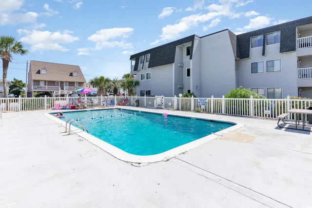 $219,000 | 5001 North Ocean Boulevard, Unit 2I, North Myrtle Beach, SC 29582
