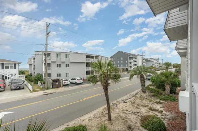 $219,000 | 5001 North Ocean Boulevard, Unit 2I, North Myrtle Beach, SC 29582