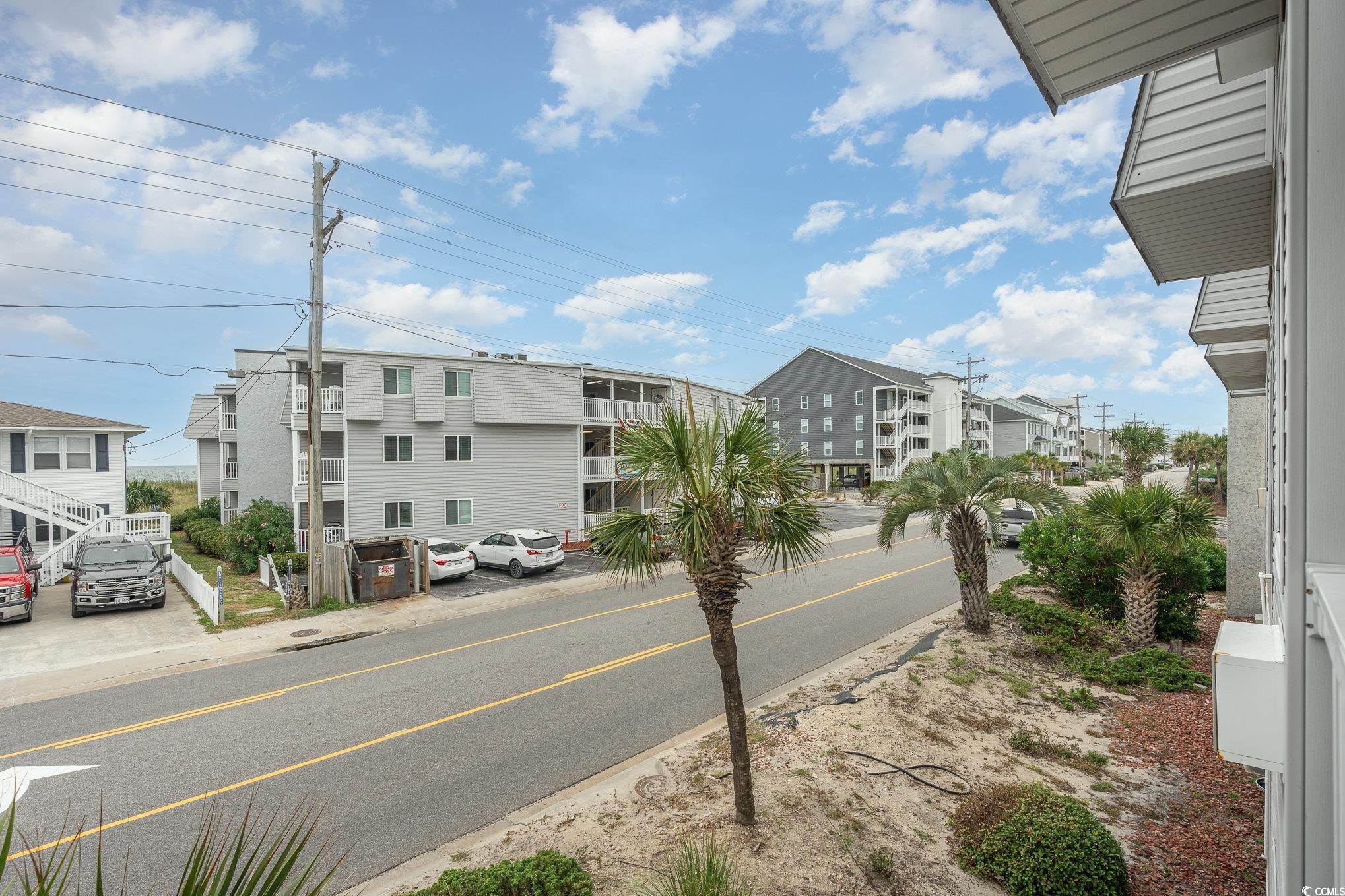 5001 North Ocean Boulevard, Unit 2I North Myrtle Beach, SC 29582 - Photo 24 of 38
