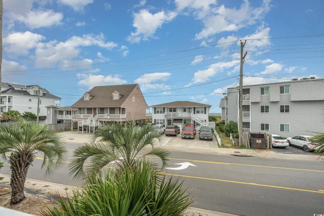 $219,000 | 5001 North Ocean Boulevard, Unit 2I, North Myrtle Beach, SC 29582